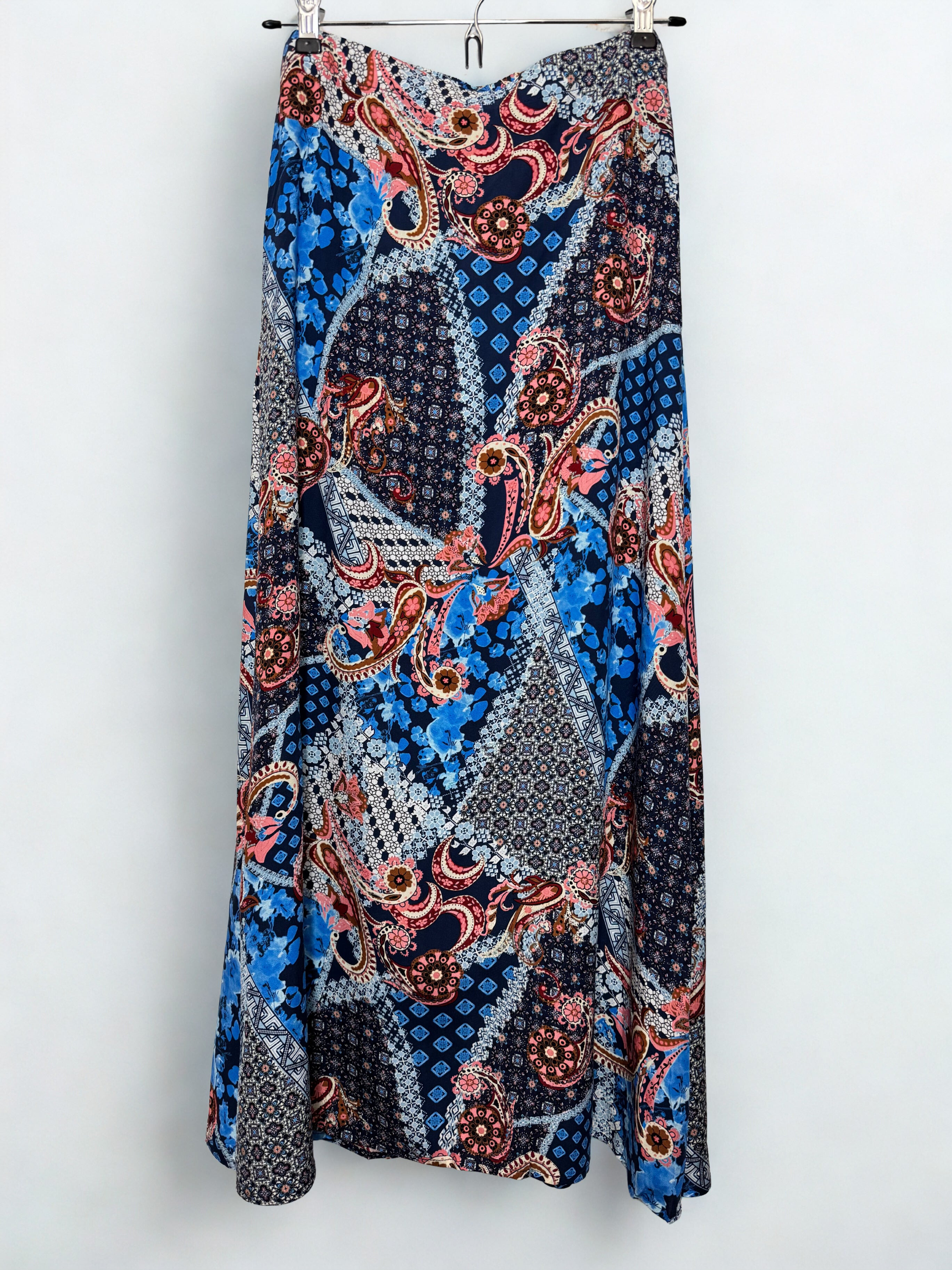 Bradyn Maxi Skirt