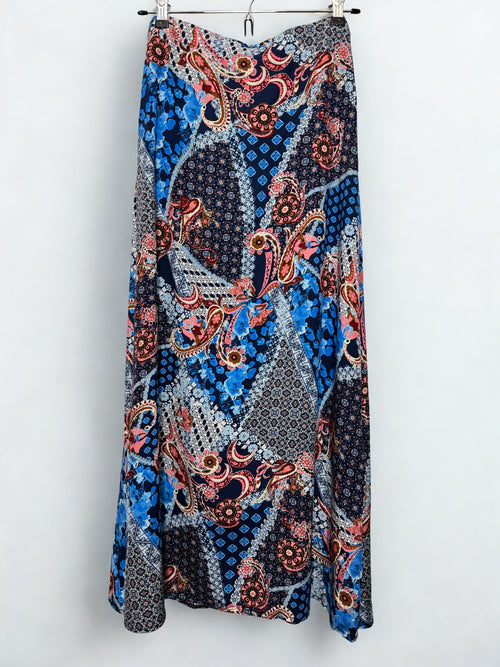 Bradyn Maxi Skirt