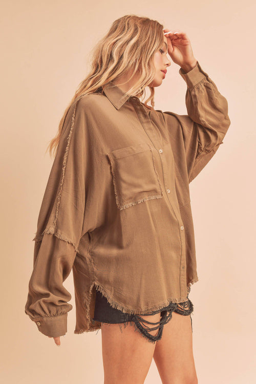 Delilah Shirt
