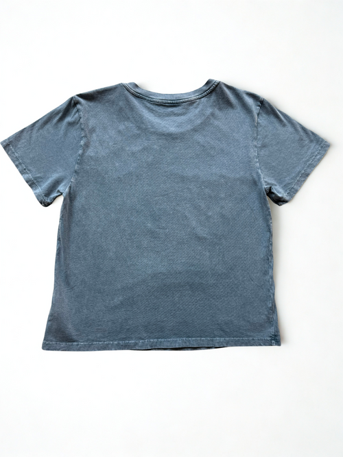 DARLIN MINERAL GRAPHIC TOP